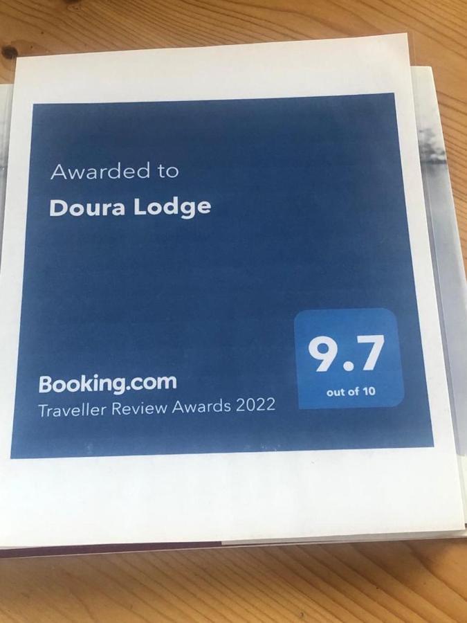 Bed & Breakfast Doura Inverness