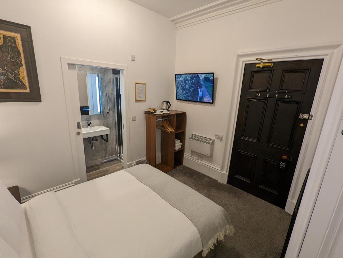Cambeth Lodge Inverness