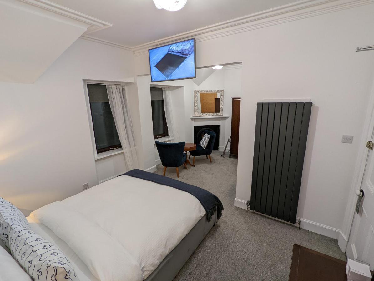 Lodge Cambeth