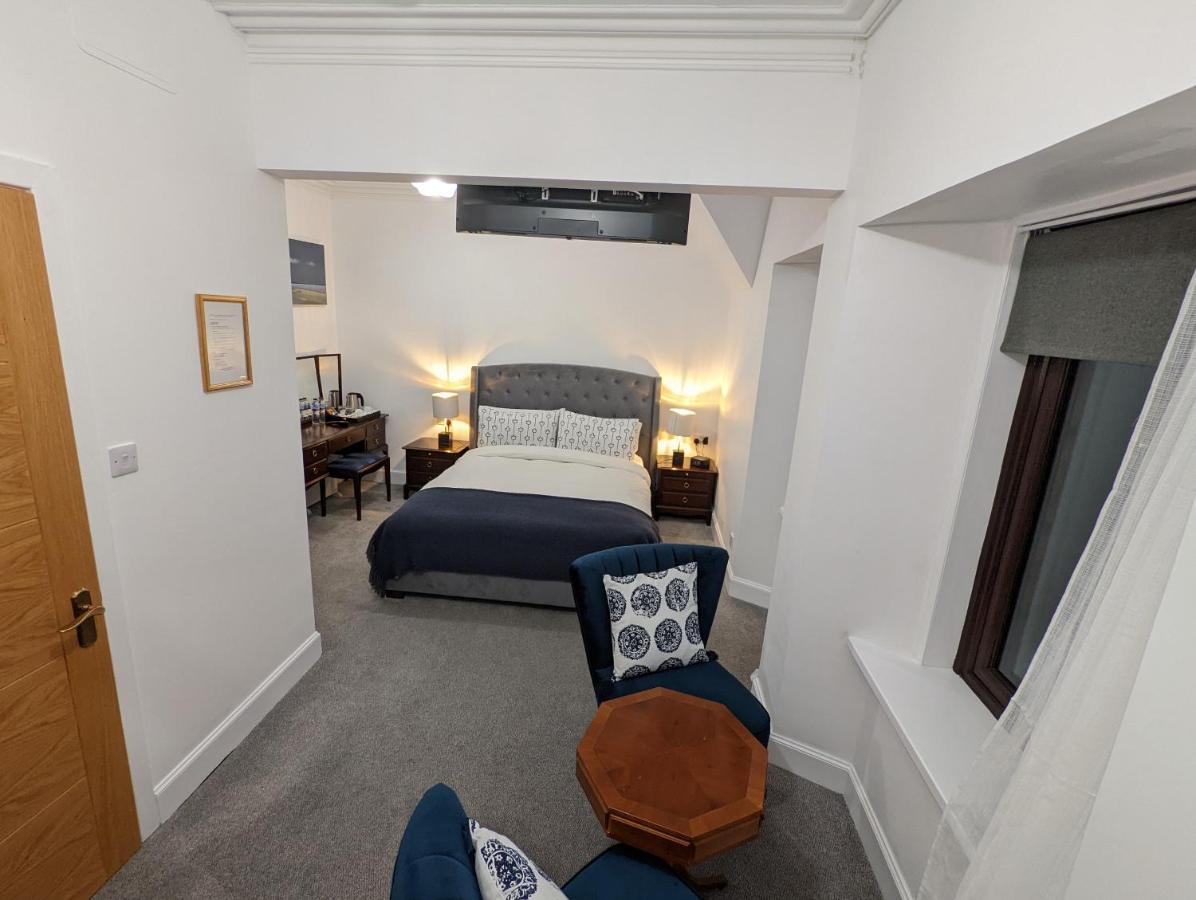 Cambeth Lodge Inverness