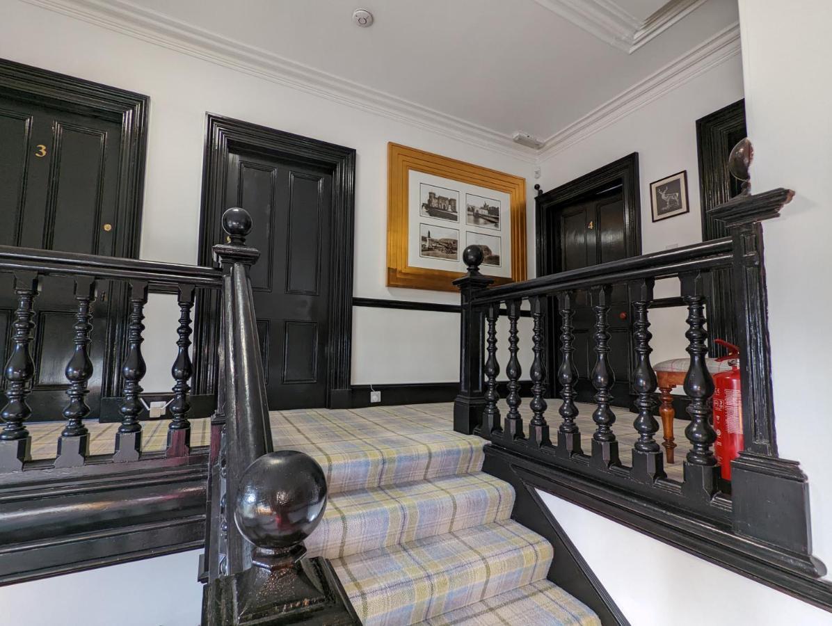 Cambeth Lodge Inverness