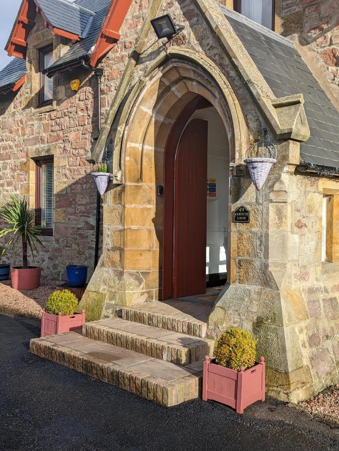 Lodge Cambeth