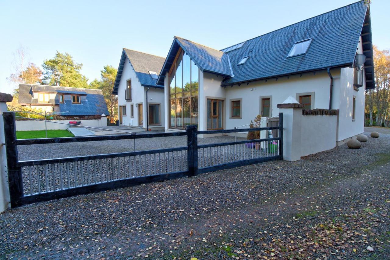 Holiday home Birchwood House Self-catering *
