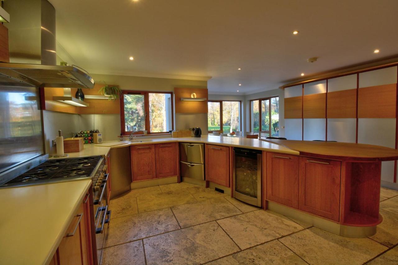 Holiday home Birchwood House Self-catering *