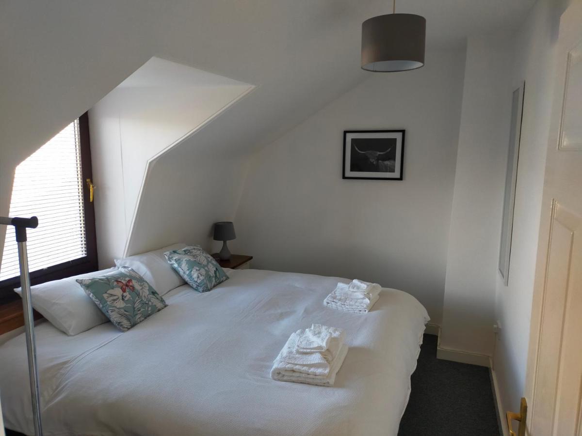 The Loft, Inverness