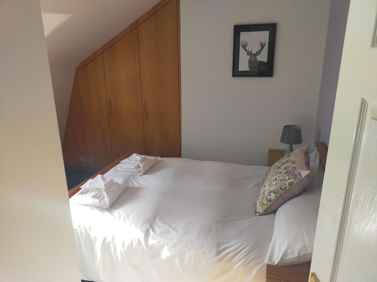 The Loft, Apartment