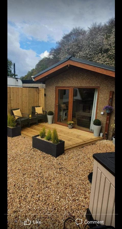 The Nook * Inverness