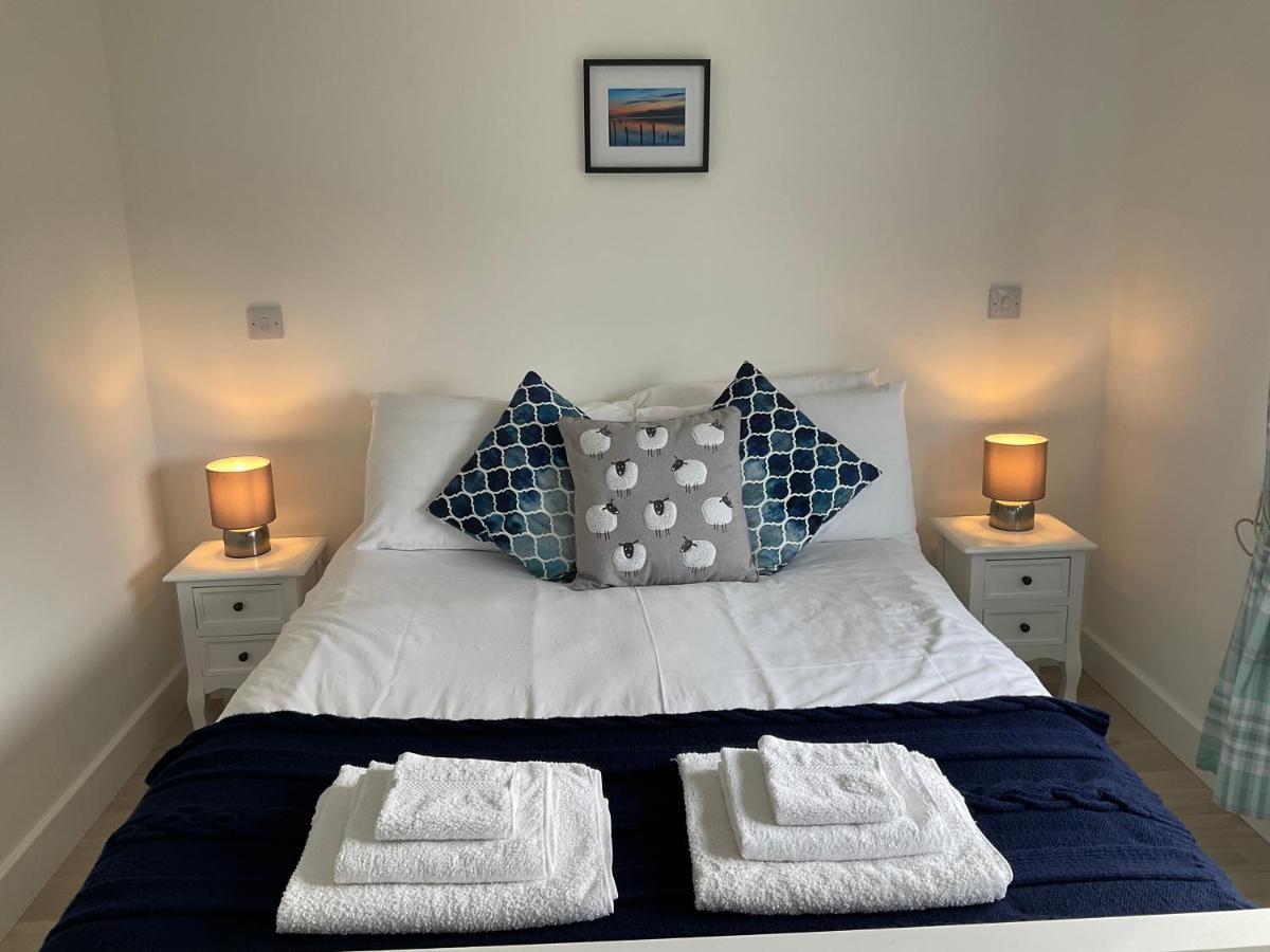 Tomax Garden Free Parking Apartment *