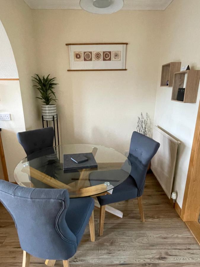 Aldon Holiday home *