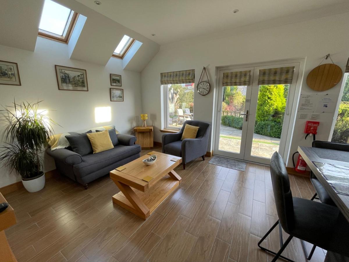 The Annexe At Rauldon