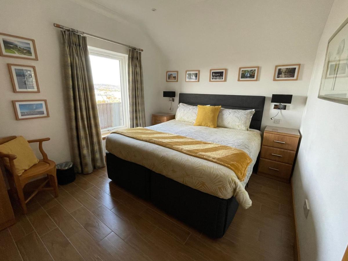 The Annexe At Rauldon Inverness