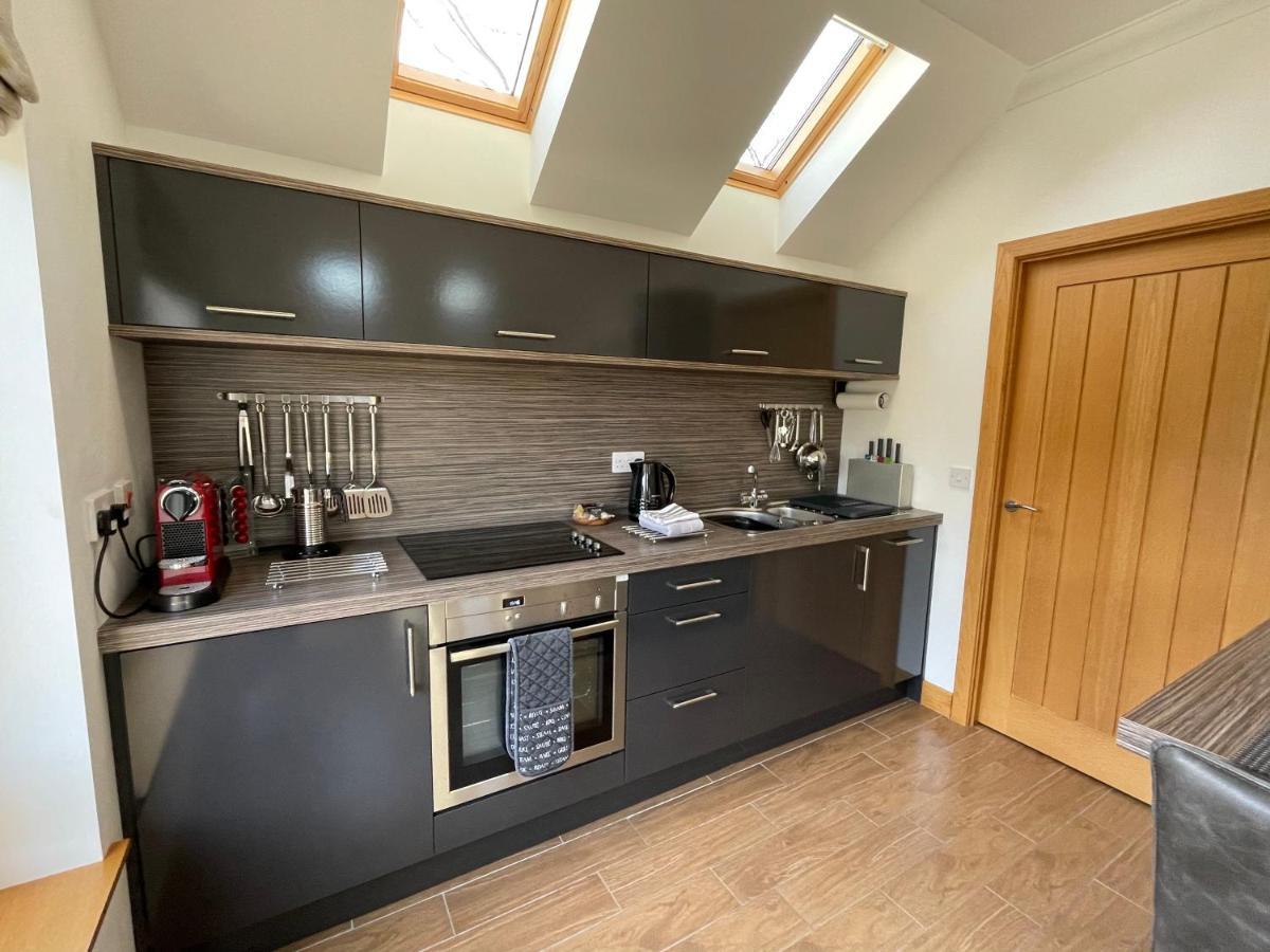 Apartment The Annexe At Rauldon Inverness