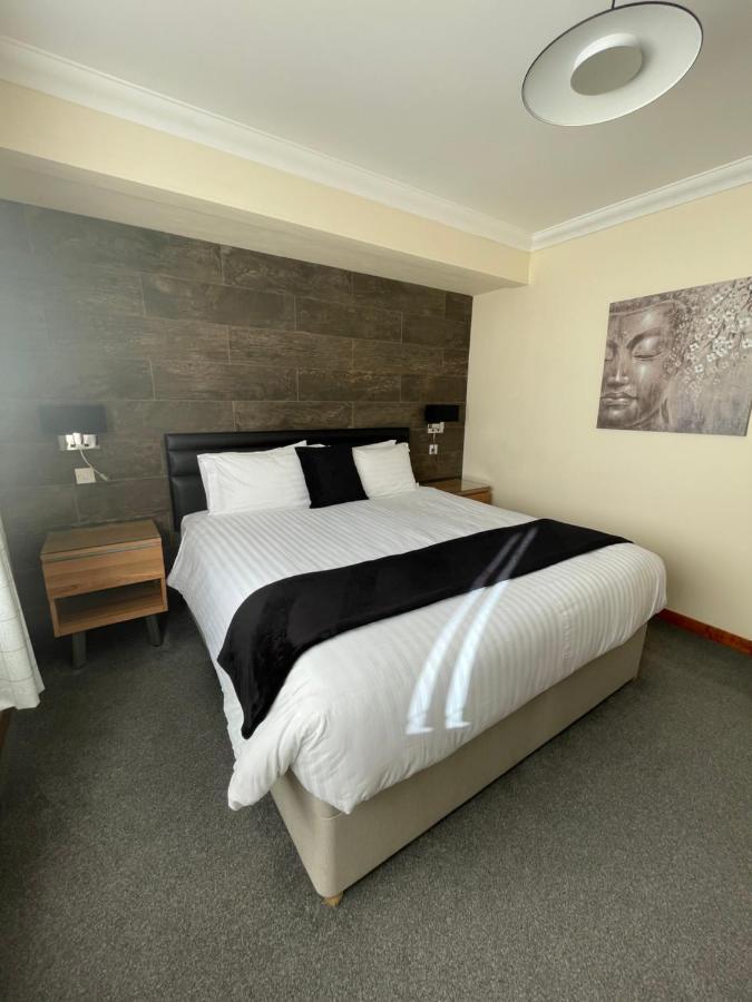 Holiday home Aldon *
