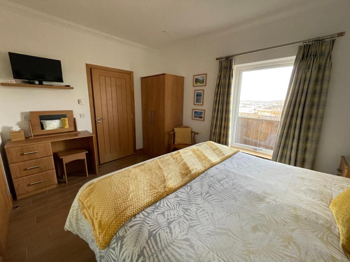 The Annexe At Rauldon *