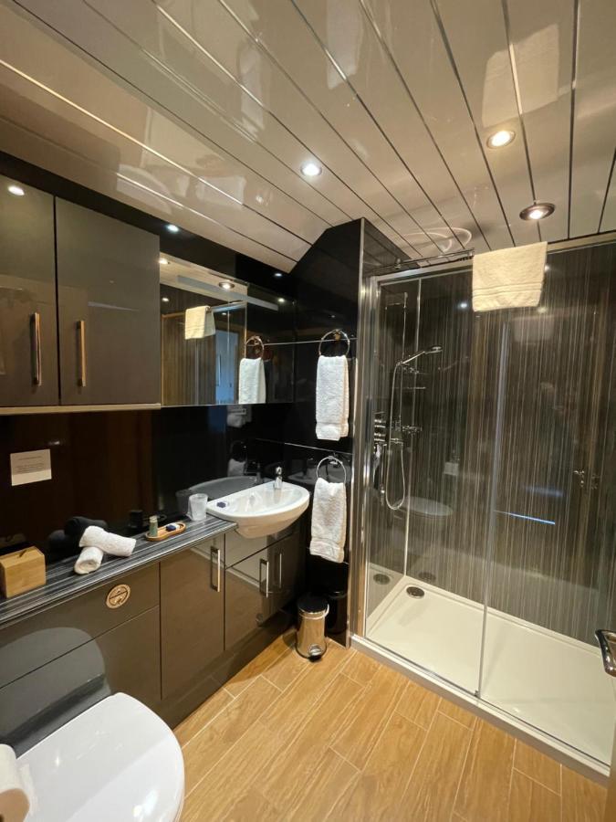 The Annexe At Rauldon *