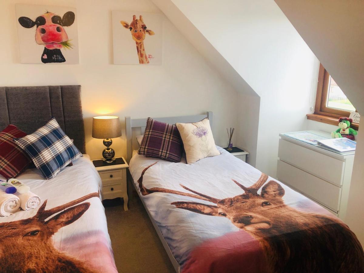 House - 2 Bedroom * Inverness
