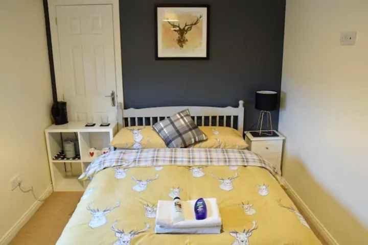 Retreat - 2 Bedroom