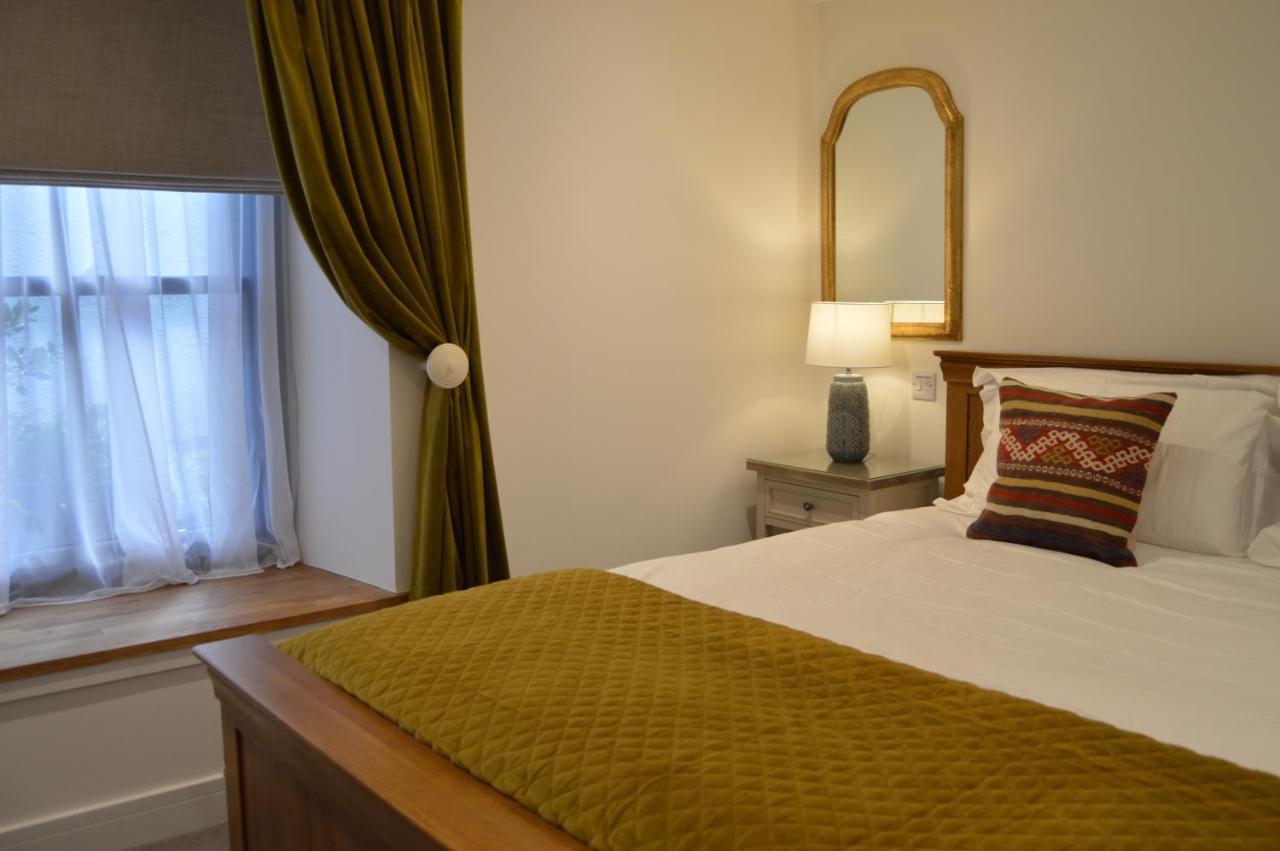 Apartment Makerston House Beauly *