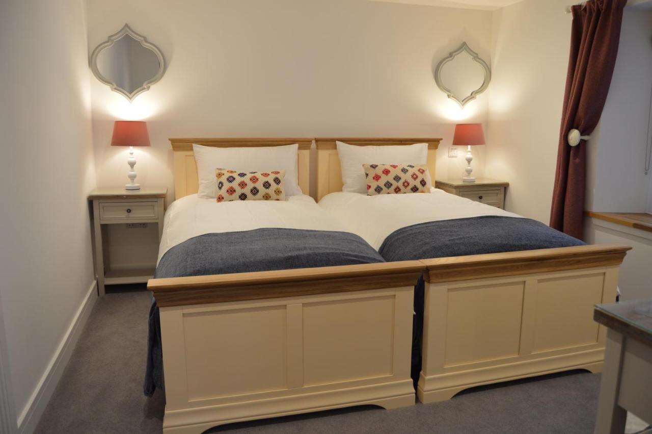 Makerston House Beauly Apartment