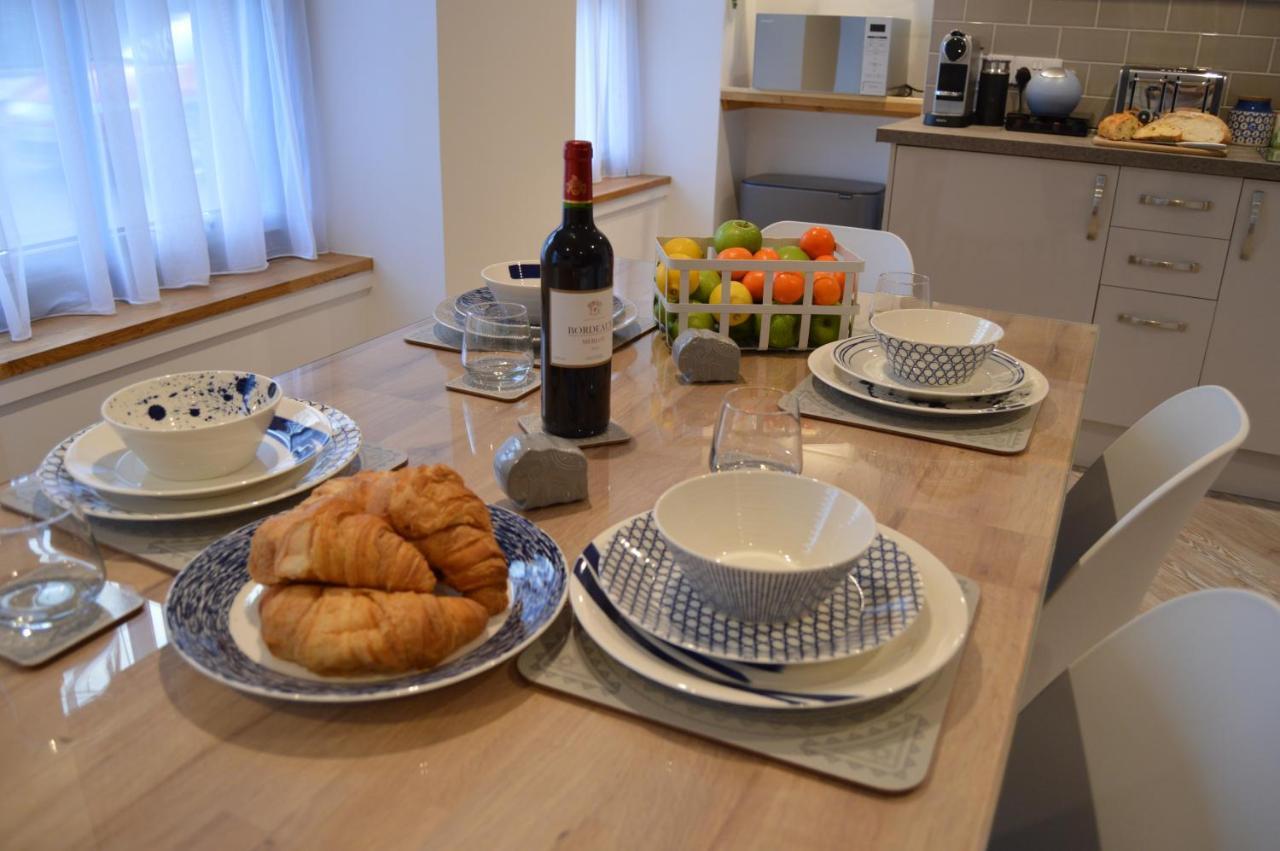 Makerston House Beauly Apartment *