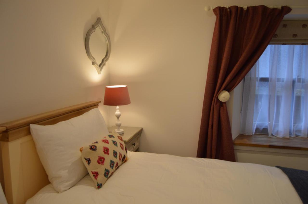 Makerston House Beauly Inverness