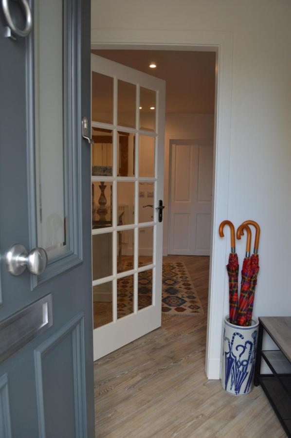 Makerston House Beauly Apartment *