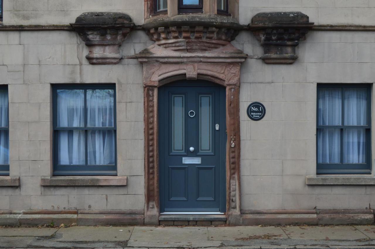 Makerston House Beauly Apartment *