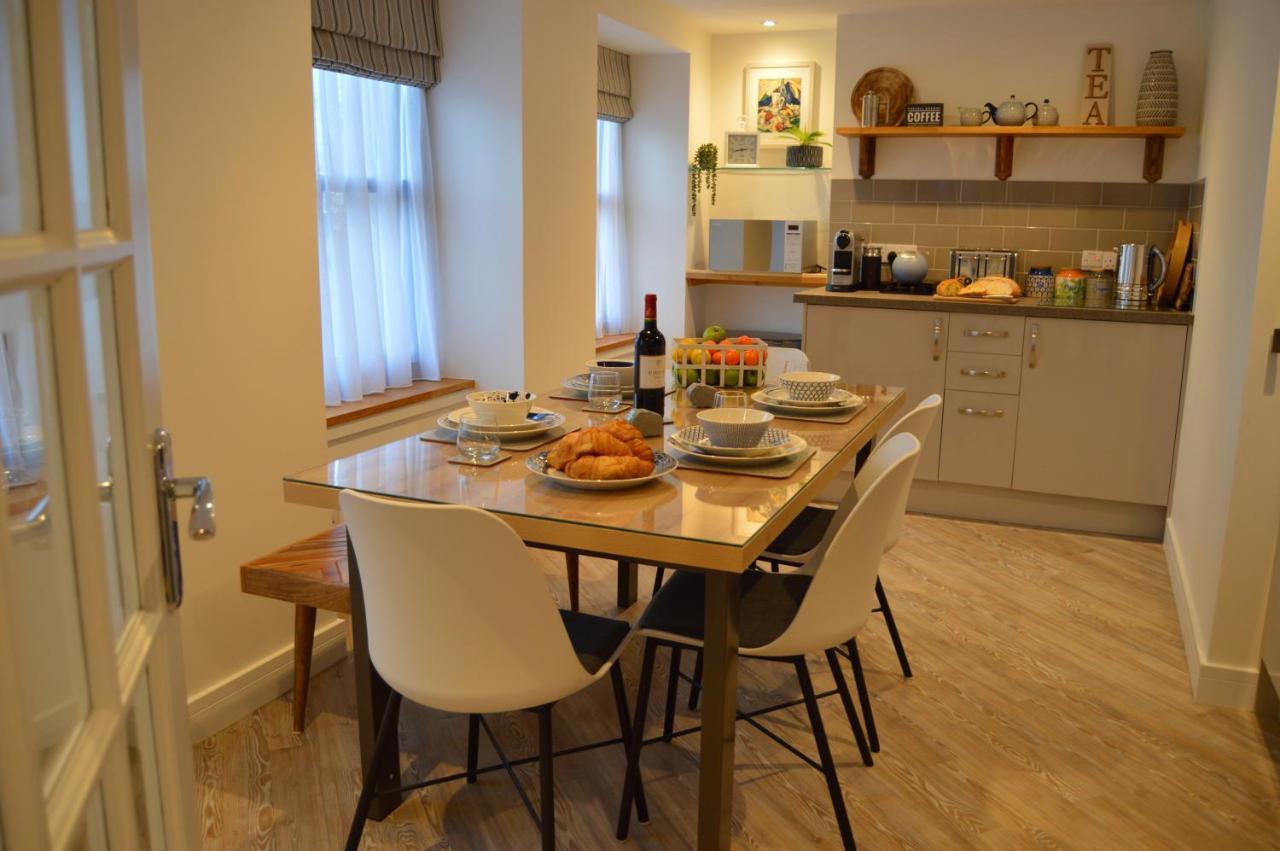 Makerston House Beauly Apartment *