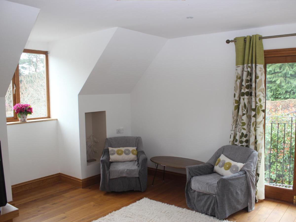 Birchwood House Self-catering