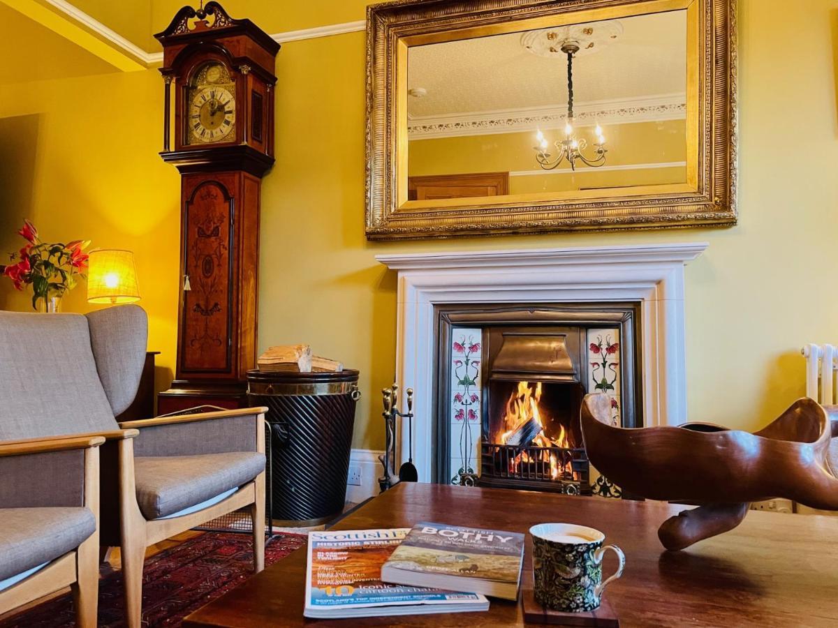 Ladies Villa Inverness