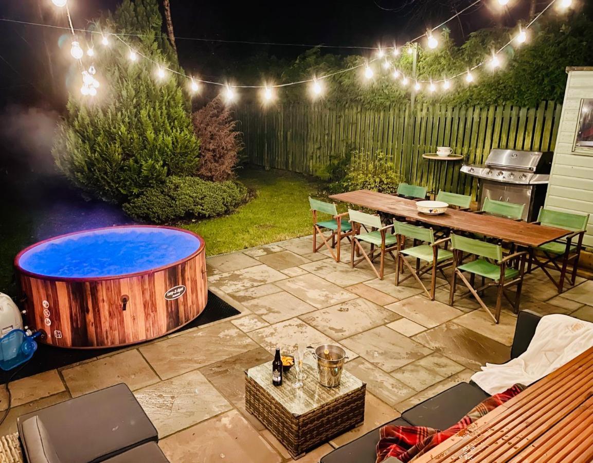 Ladies Villa Inverness