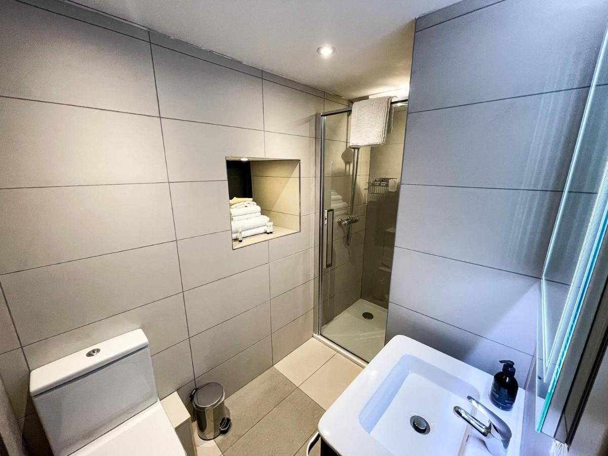 Balloan Cowshed Holiday home