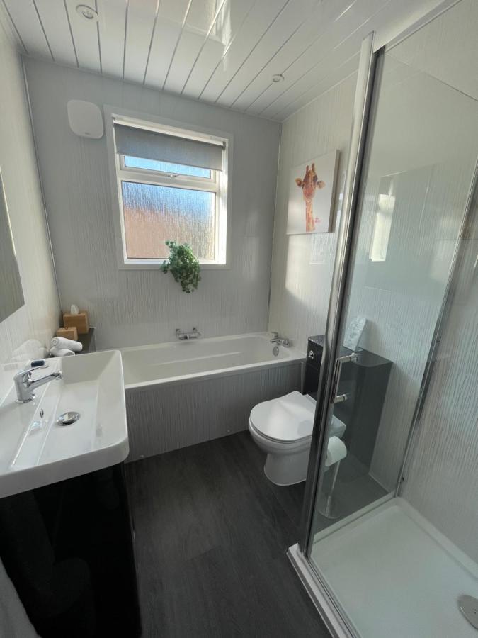 Aldon Holiday home *