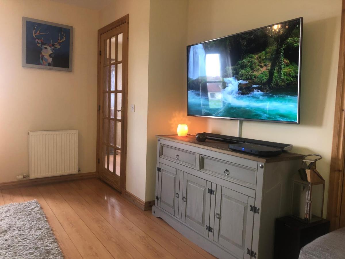 House - 2 Bedroom Holiday home *