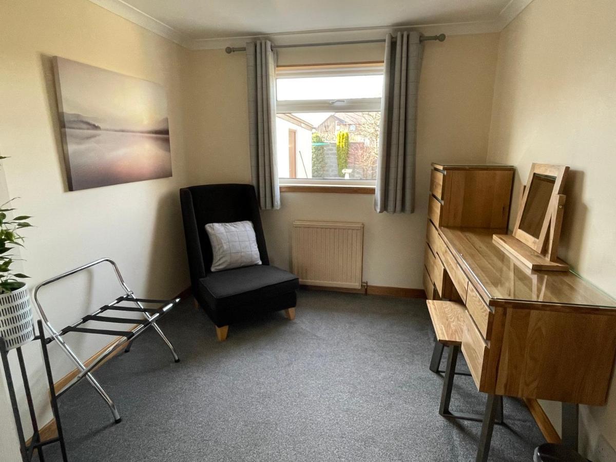 Aldon Holiday home