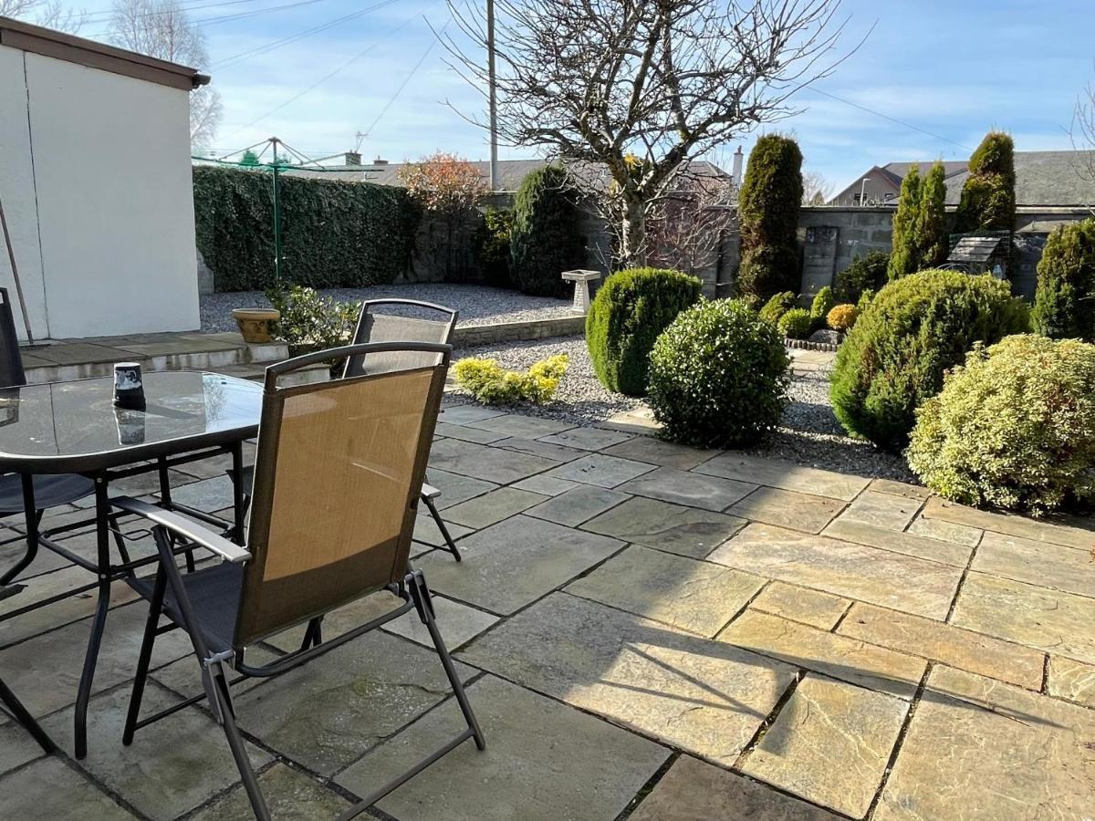 Aldon Holiday home Inverness