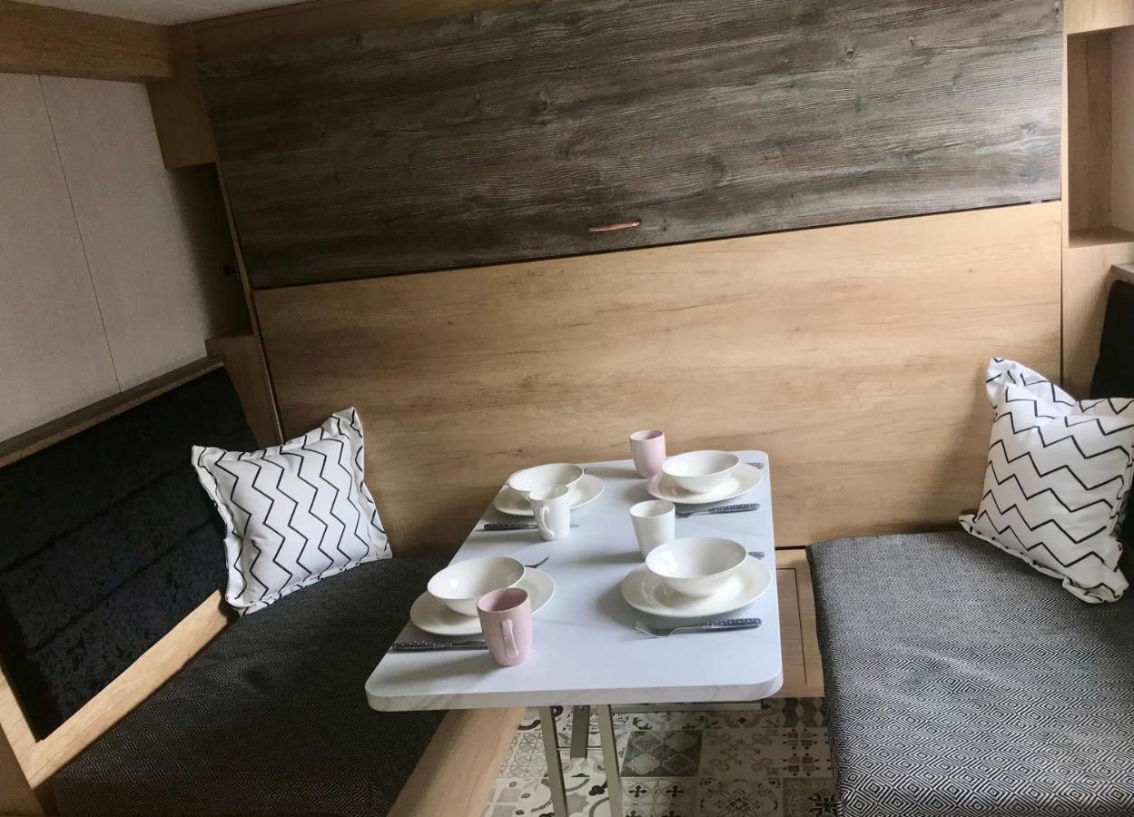 Caledonian 3 Holiday home