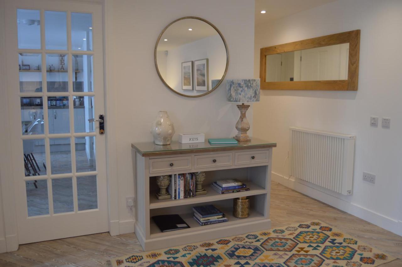 Apartment Makerston House Beauly *