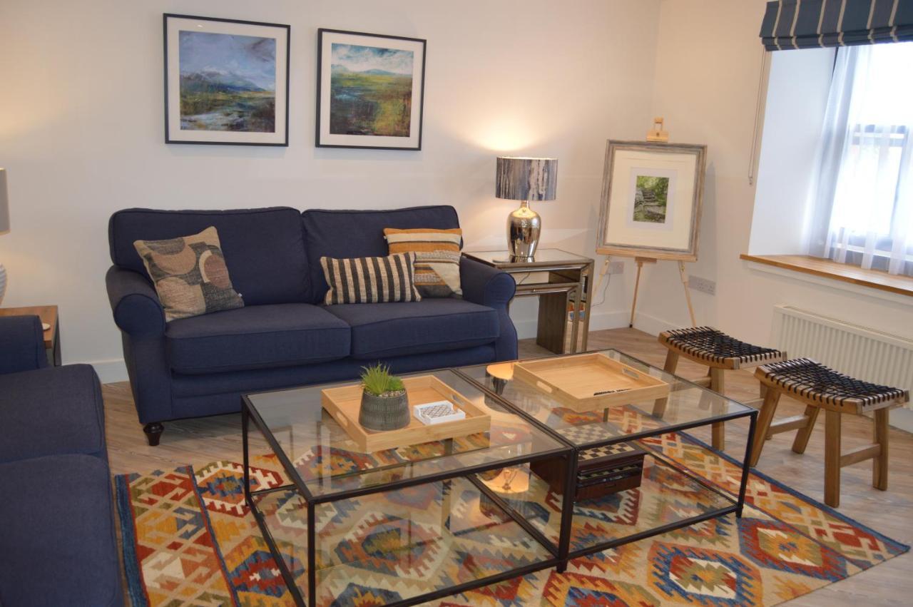 Apartment Makerston House Beauly