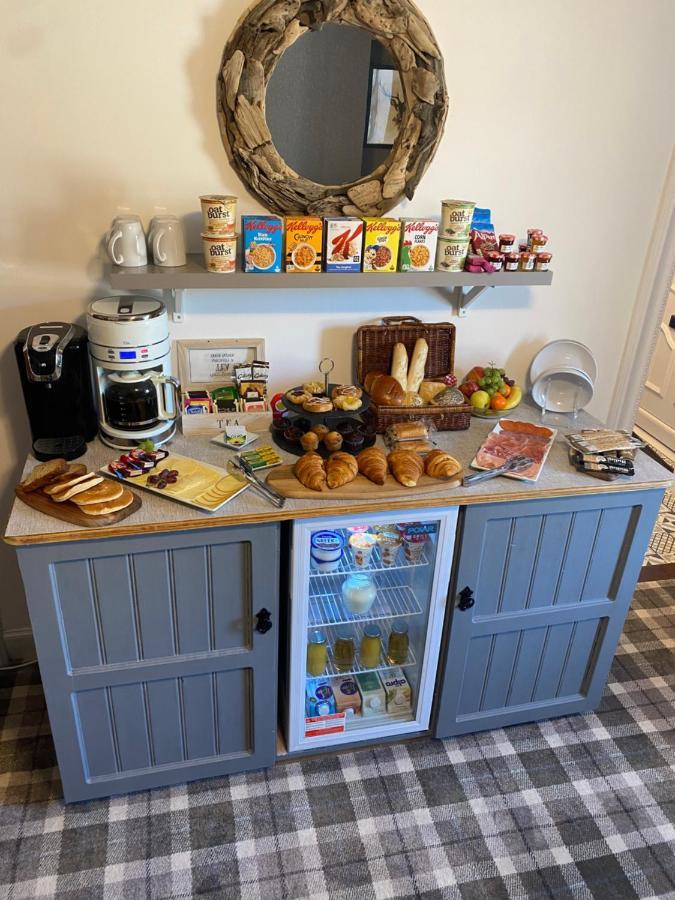 Cloudhowe Bed & Breakfast