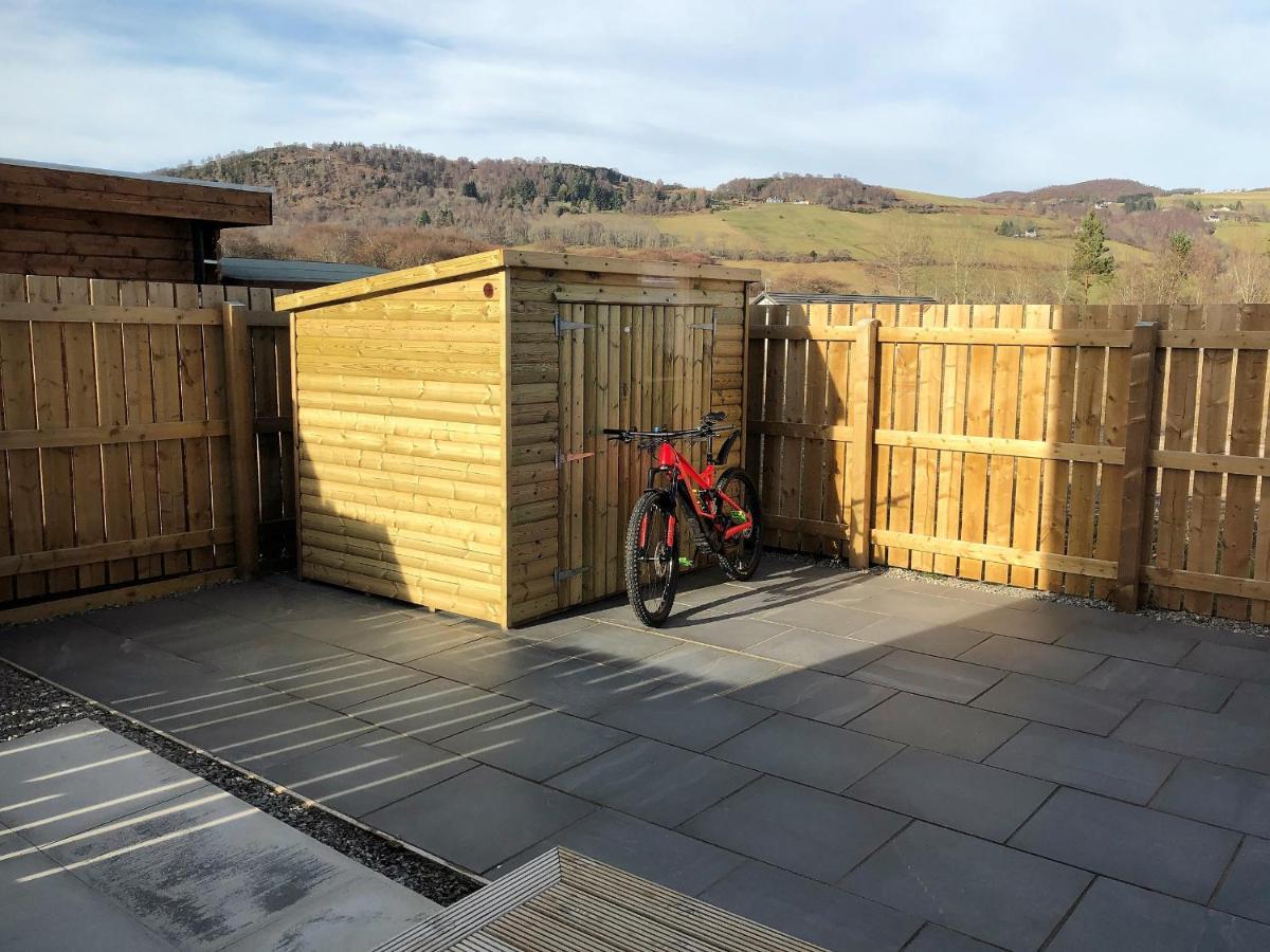 Holiday home 35 Carn Glas