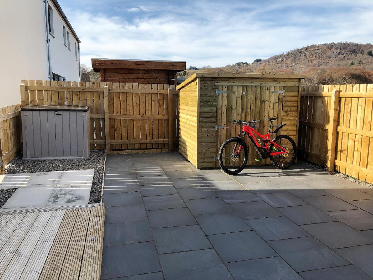35 Carn Glas Holiday home