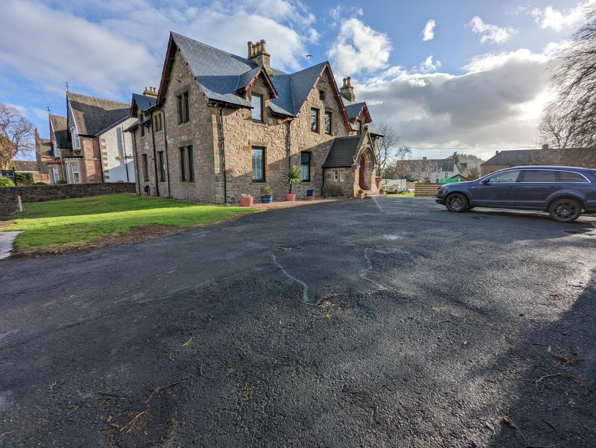 Lodge Cambeth Inverness