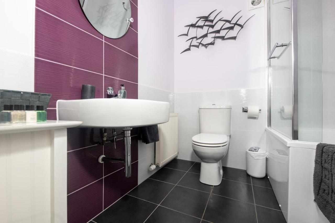 Dryburgh Town House Inverness