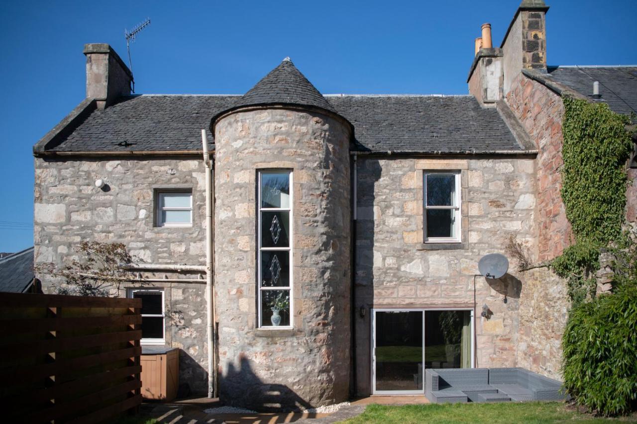Dryburgh Town House Holiday home