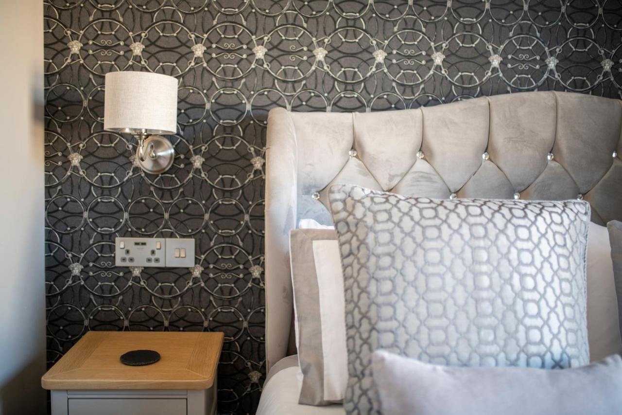 Holiday home Dryburgh Town House