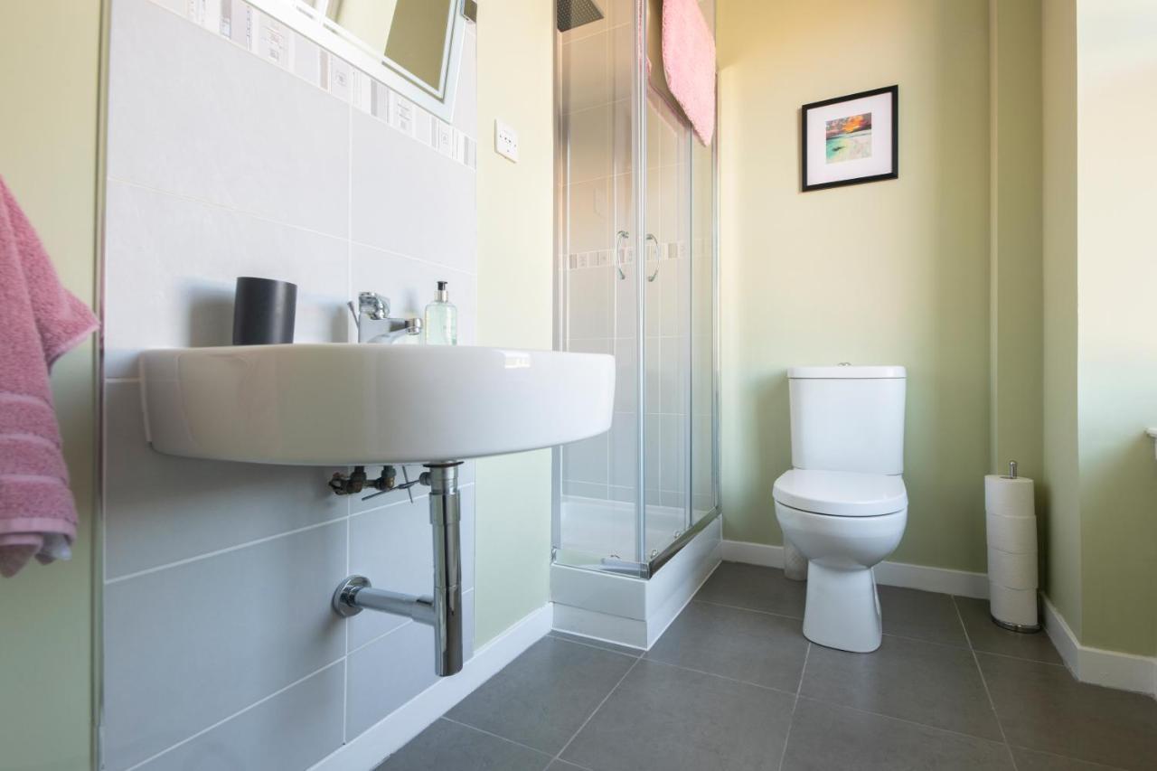 Dryburgh Town House * Inverness