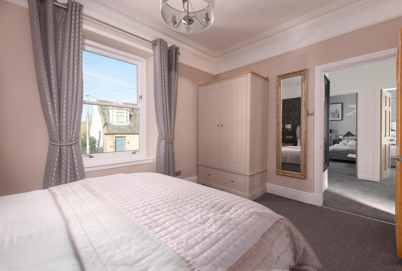 Dryburgh Town House Inverness