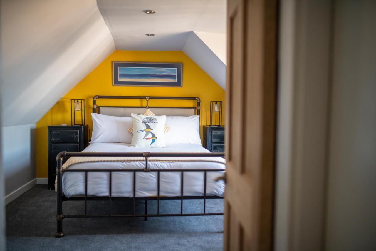 Dryburgh Town House Holiday home Inverness