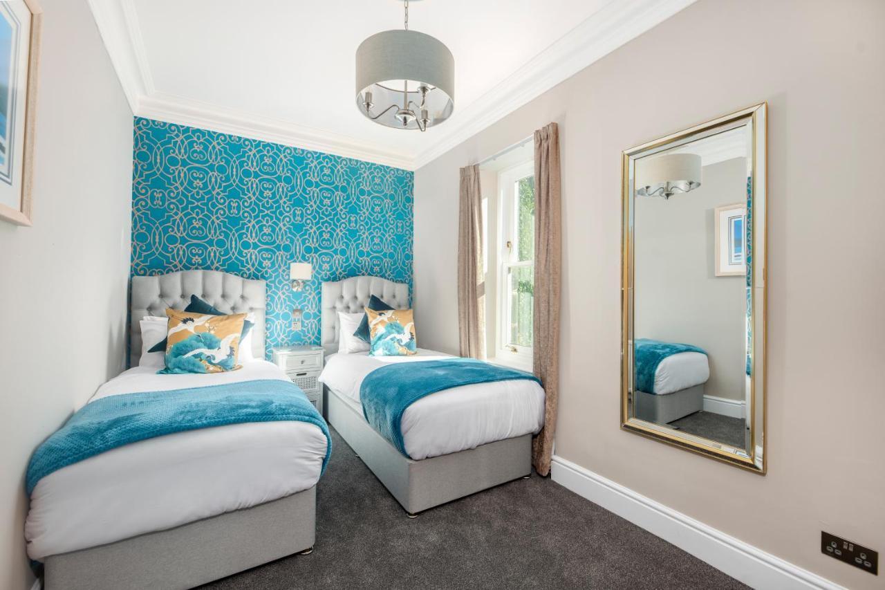 Dryburgh Town House Holiday home